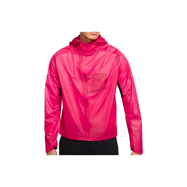 Nike Jackets Men's Vintage Brick Red
