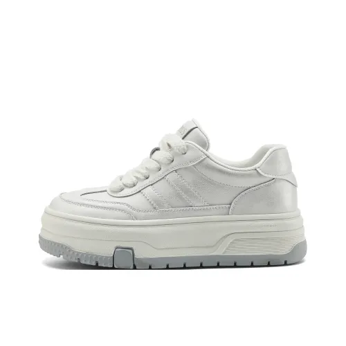 FIVE PLUS Кроссовки для скейтбординга Low Top Женские