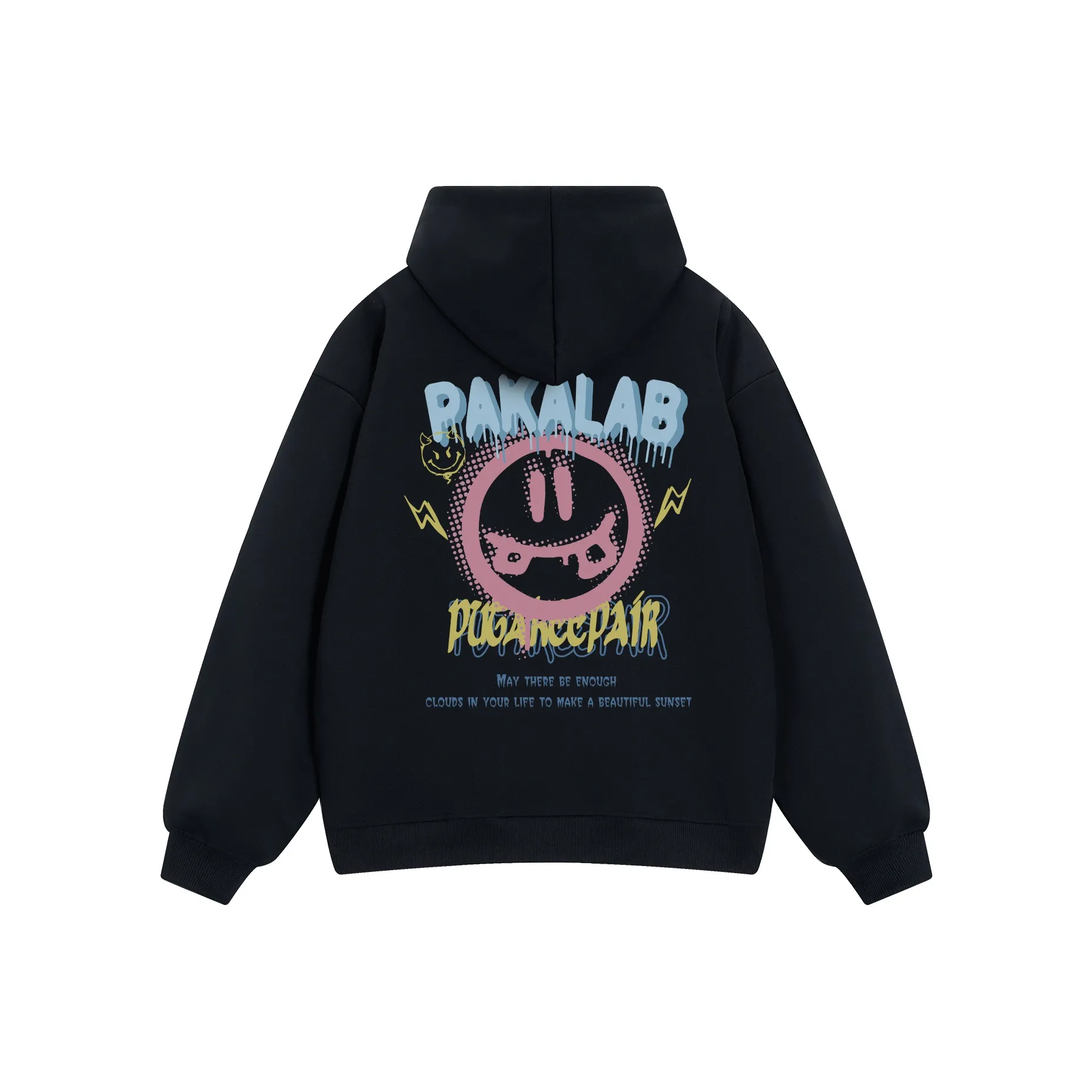 PAKA Sweatshirts Unisex
