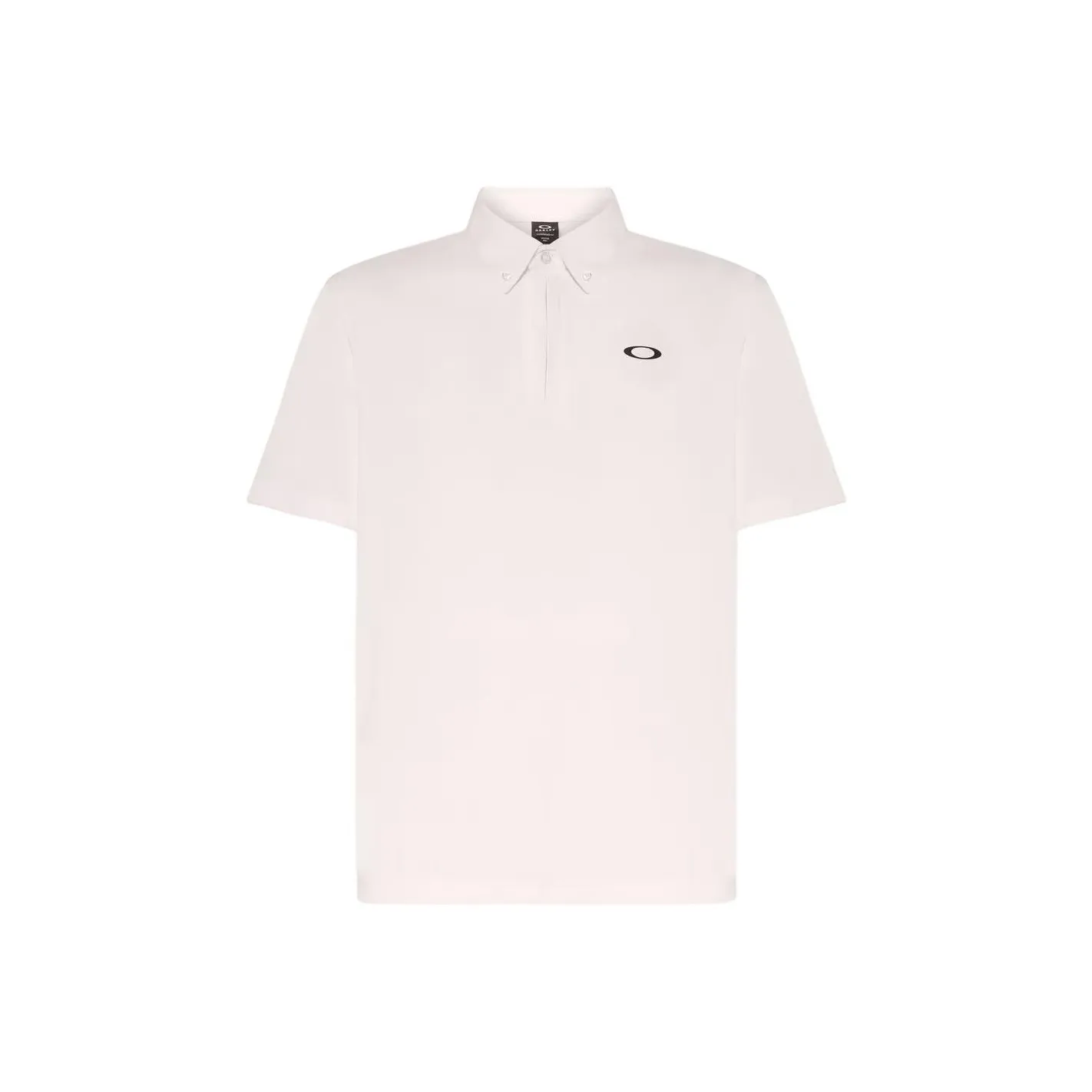 Oakley Polo Shirts Men's White