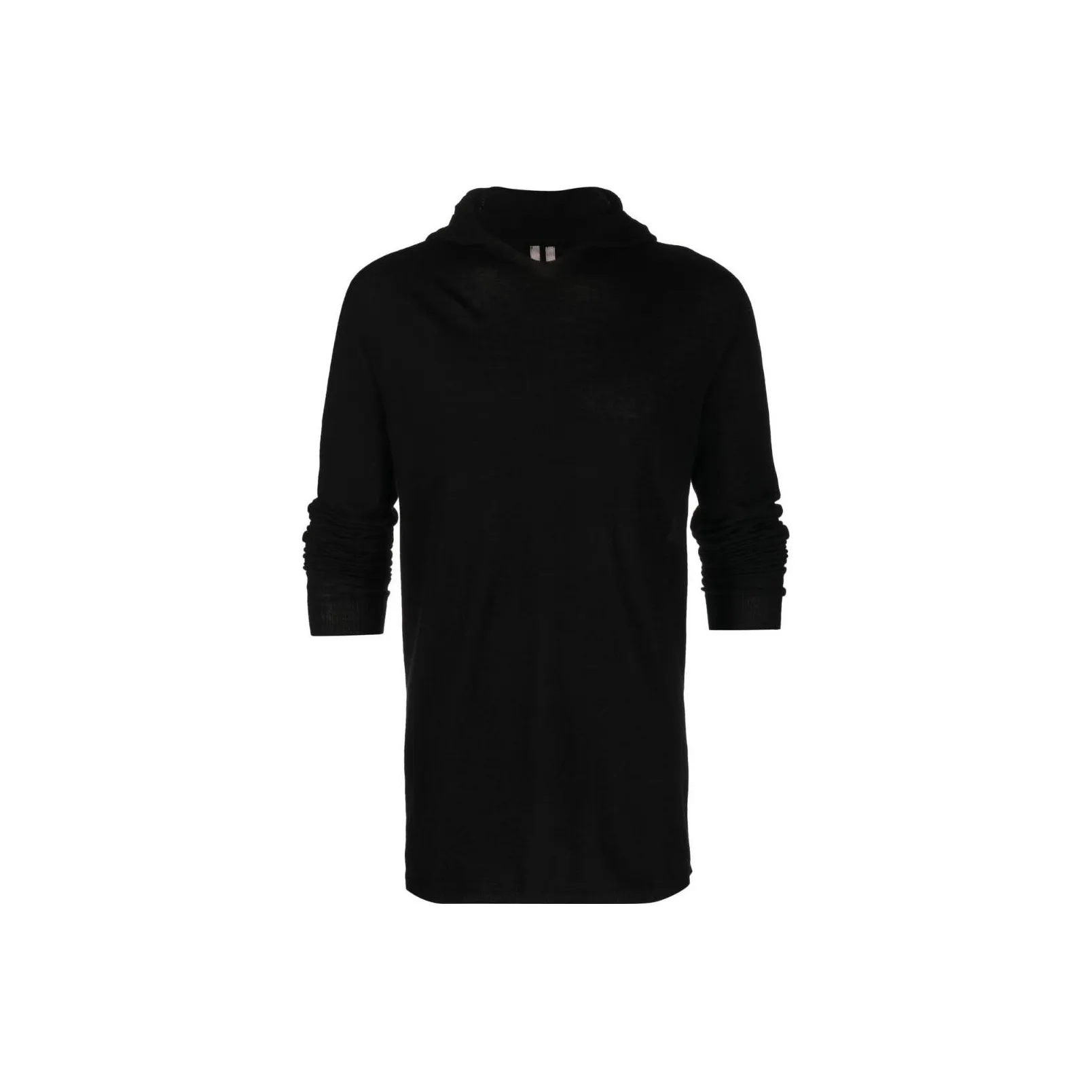 RICK OWENS Sweaters Men's Black