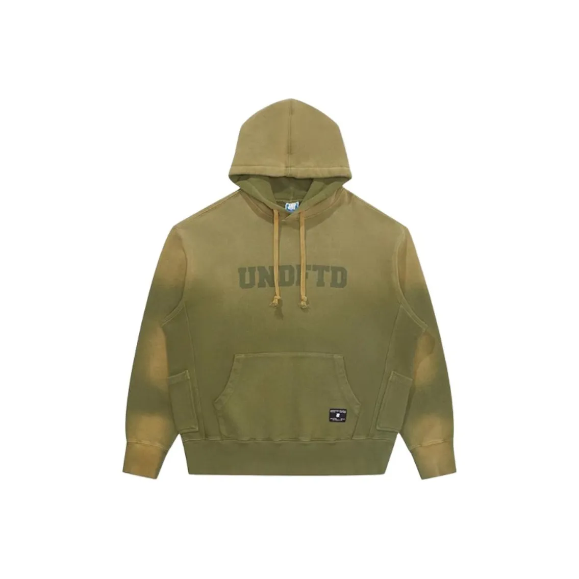 UNDEFEATED FW24 Sweatshirt Men's