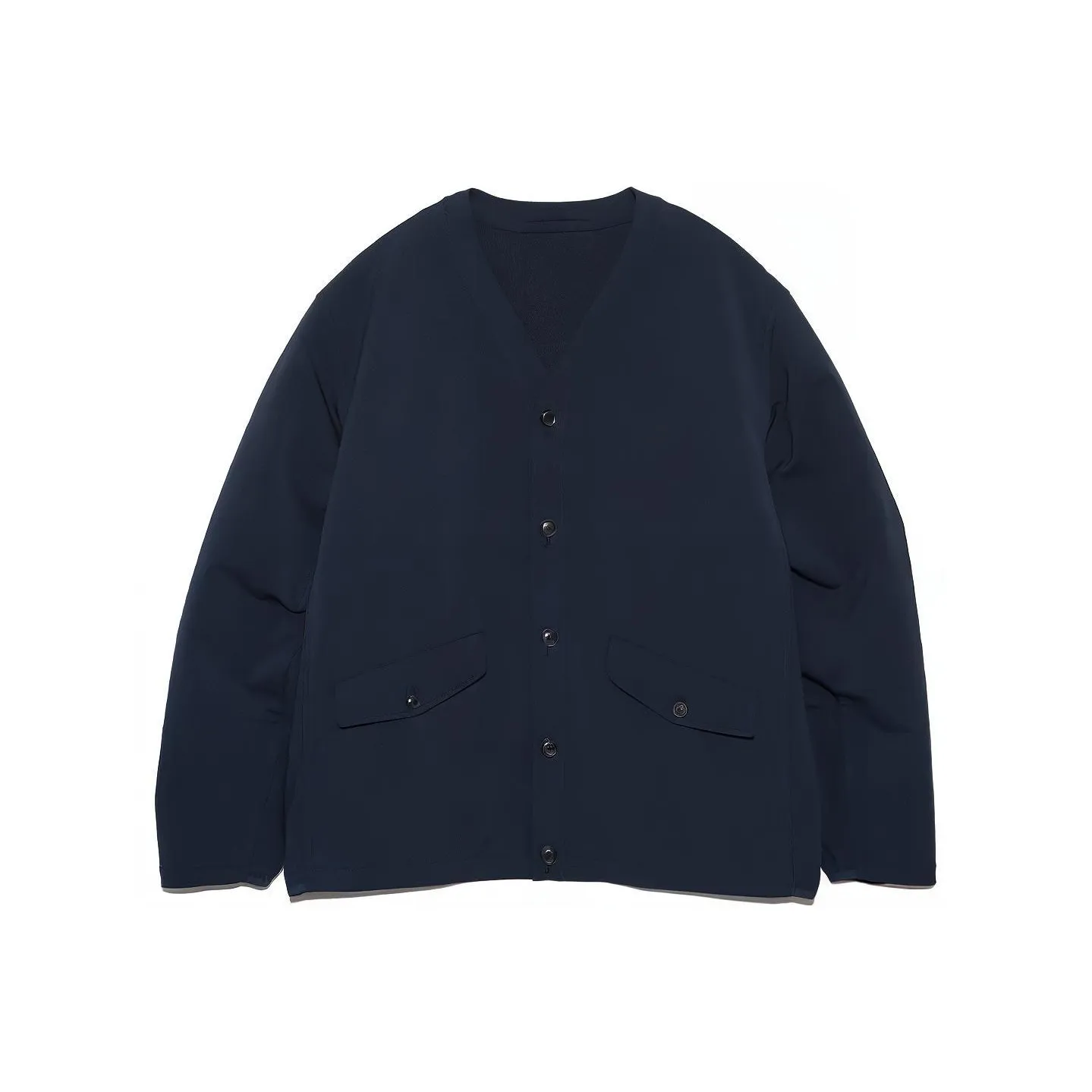 Nanamica Alphadry Cardigan