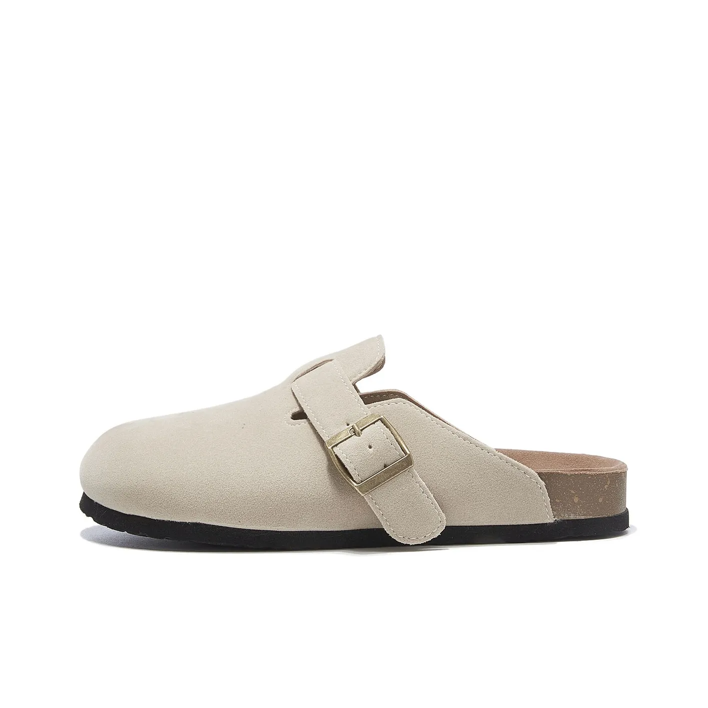 Little Red Man Домашние тапочки Унисекс