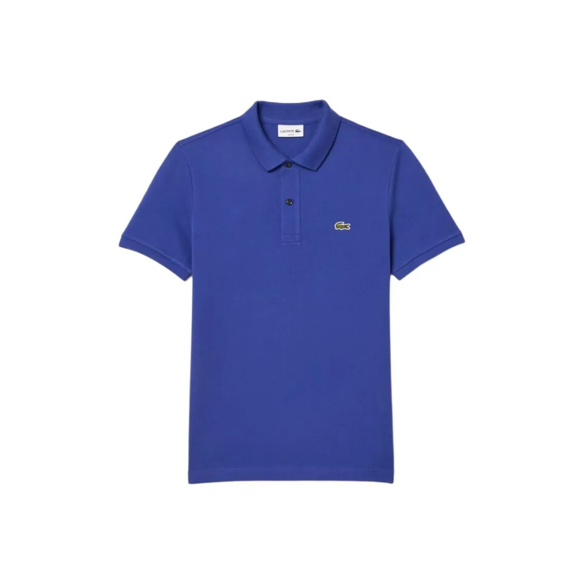 LACOSTE Original Polo Shirt