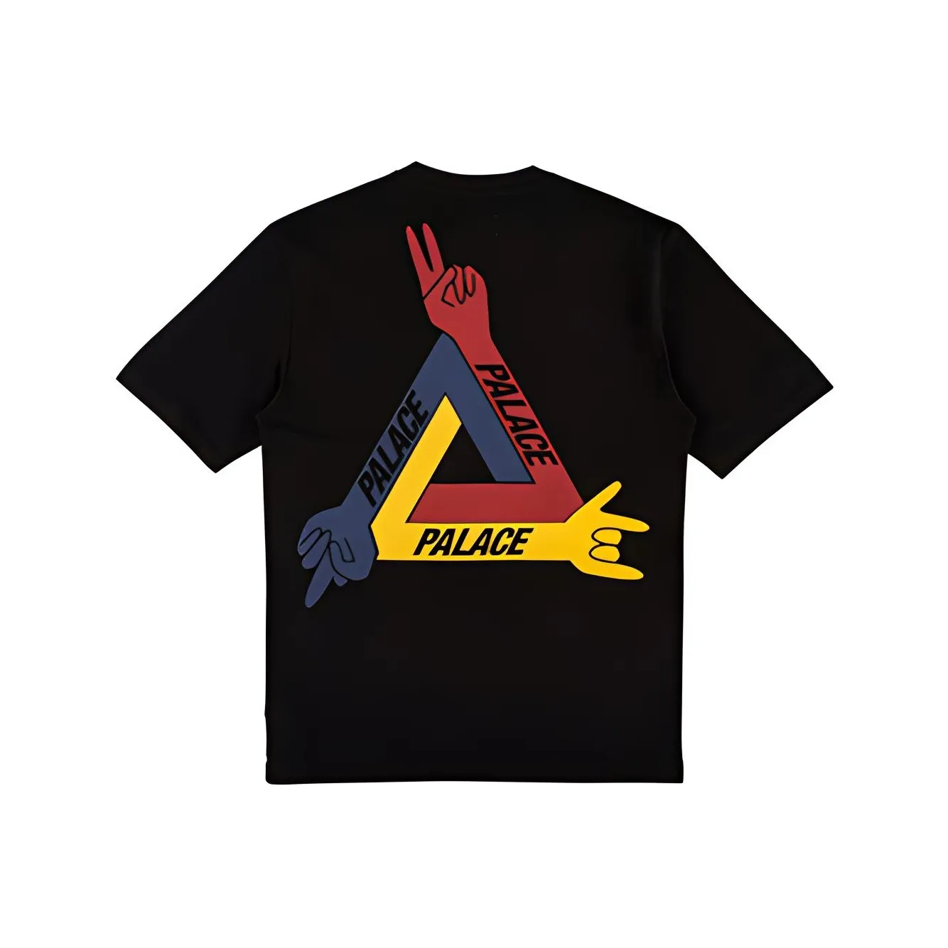 PALACE Jcdc T Shirt