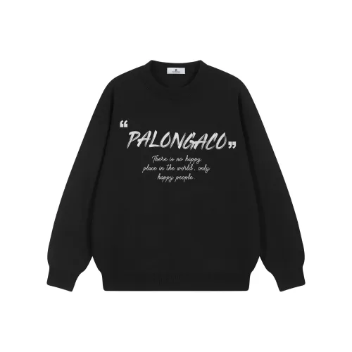 PAL ONGACO Унисекс Свитеры