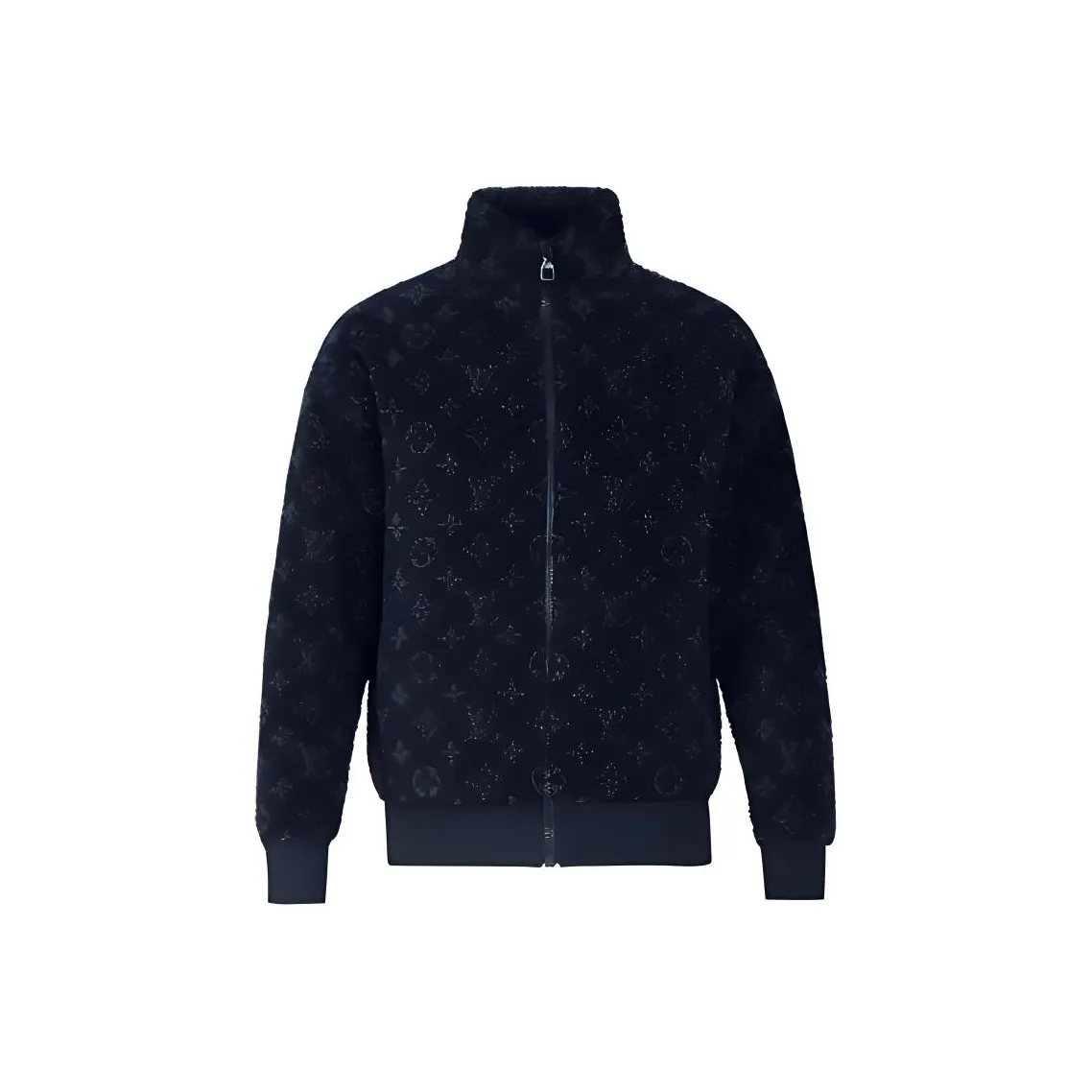 LOUIS VUITTON Jacket Men's Dark Blue