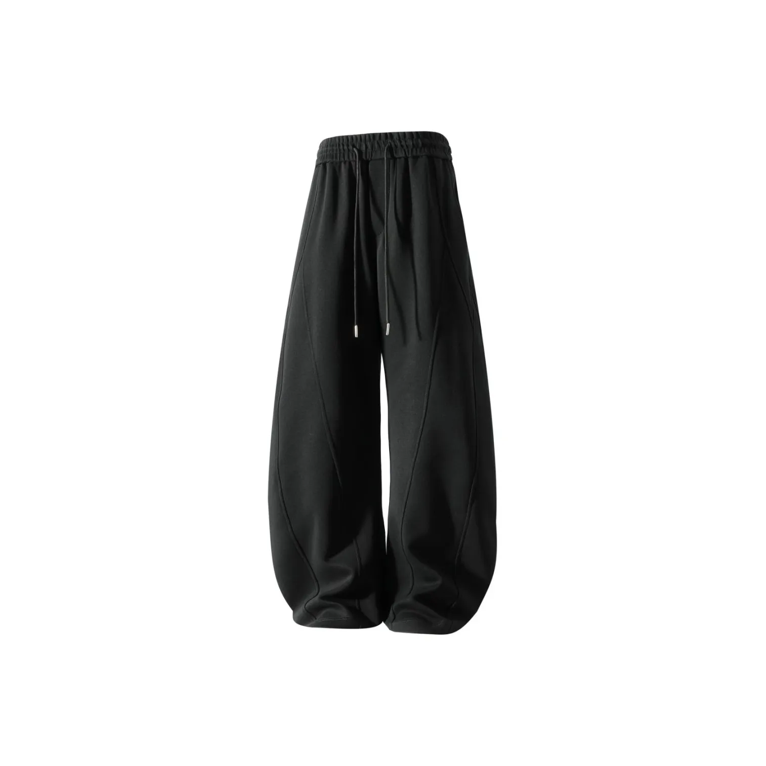 ROSECREED Knitted Sweatpants Unisex