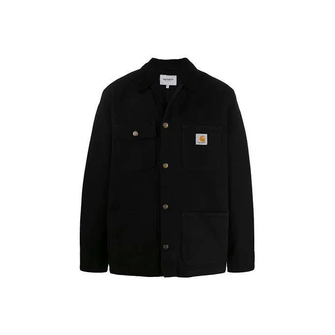 Carhartt WIP Michigan Canvas Jacket