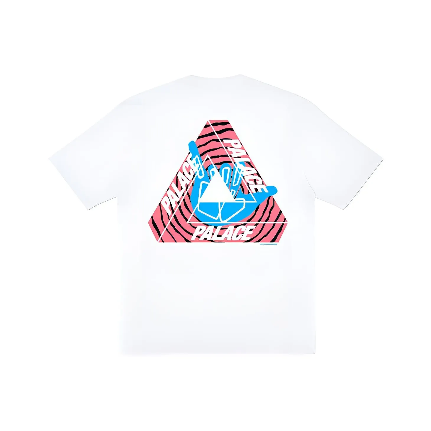 PALACE Tri Zooted Shakka T Shirt