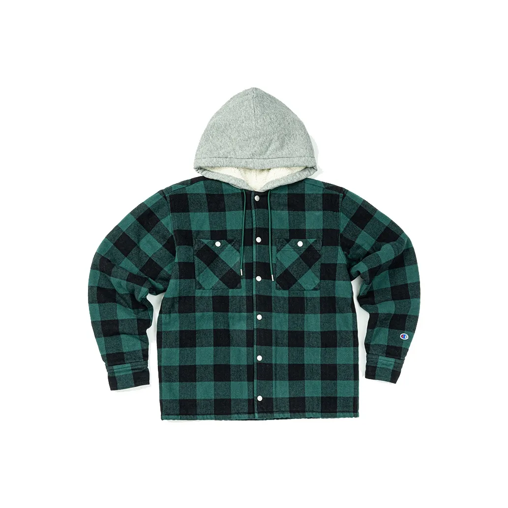 Champion Jacket Japan Version Men's