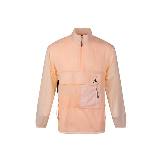 Jordan Jackets Men's Pink
