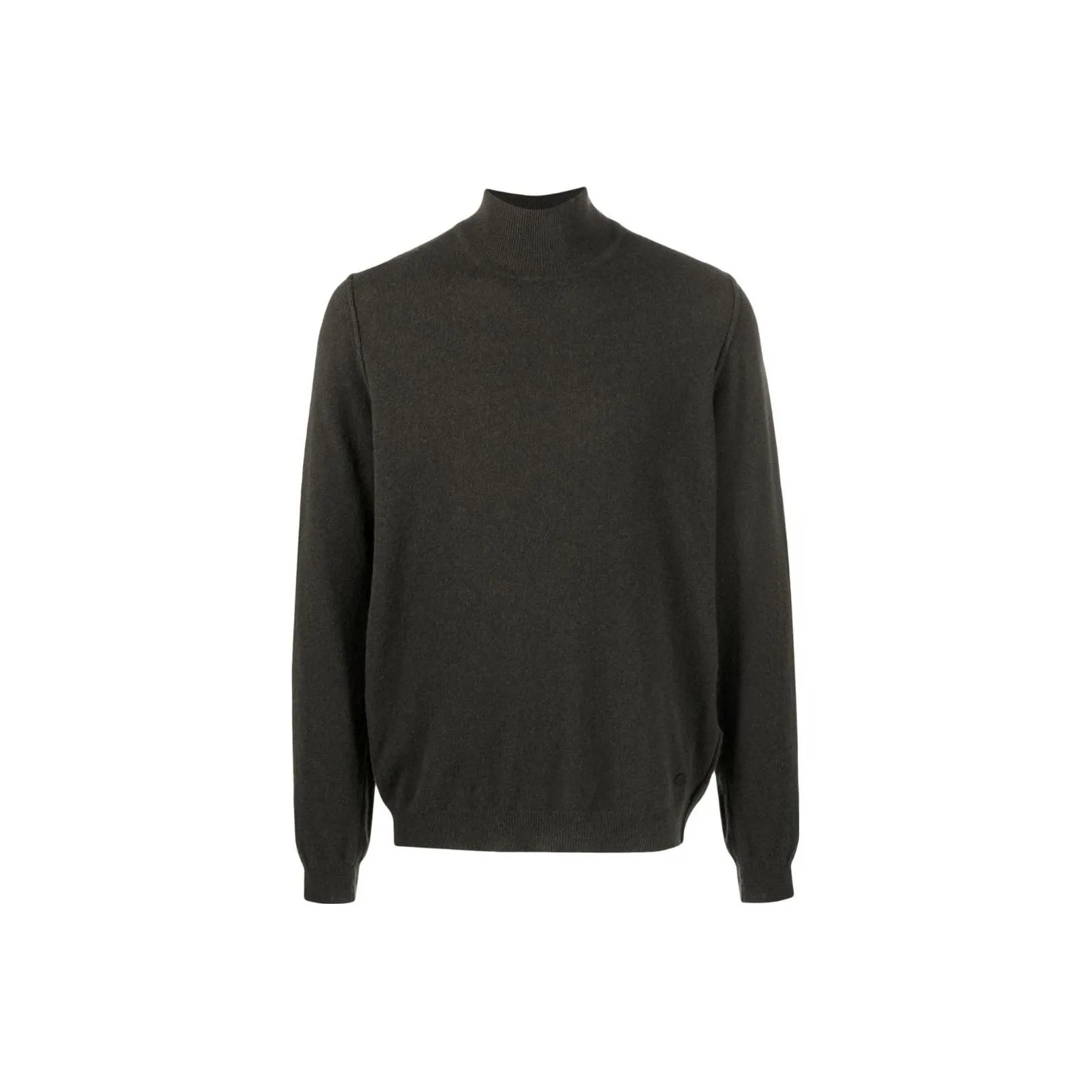 WOOLRICH High-neck Knitted Jumper