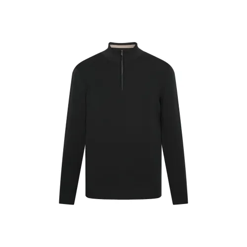 LESS IS MORE Мужские свитеры