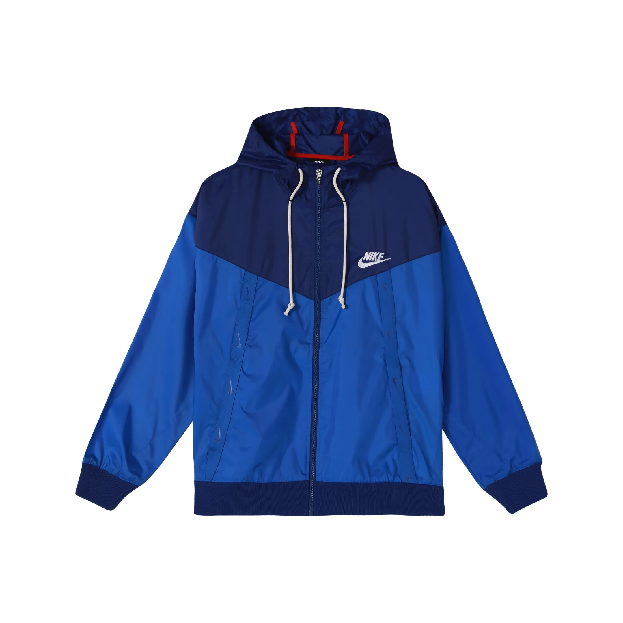 Nike Jackets Men's Dark Royal Blue