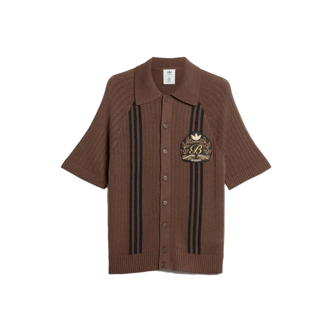 Adidas Originals Трикотаж Унисекс Коричневый