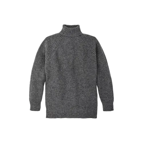 Filson Серый Мужские Свитеры