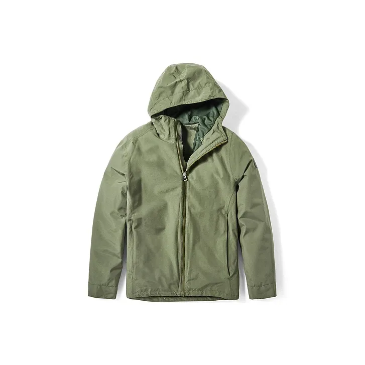 Timberland Army Green Мужские Куртки