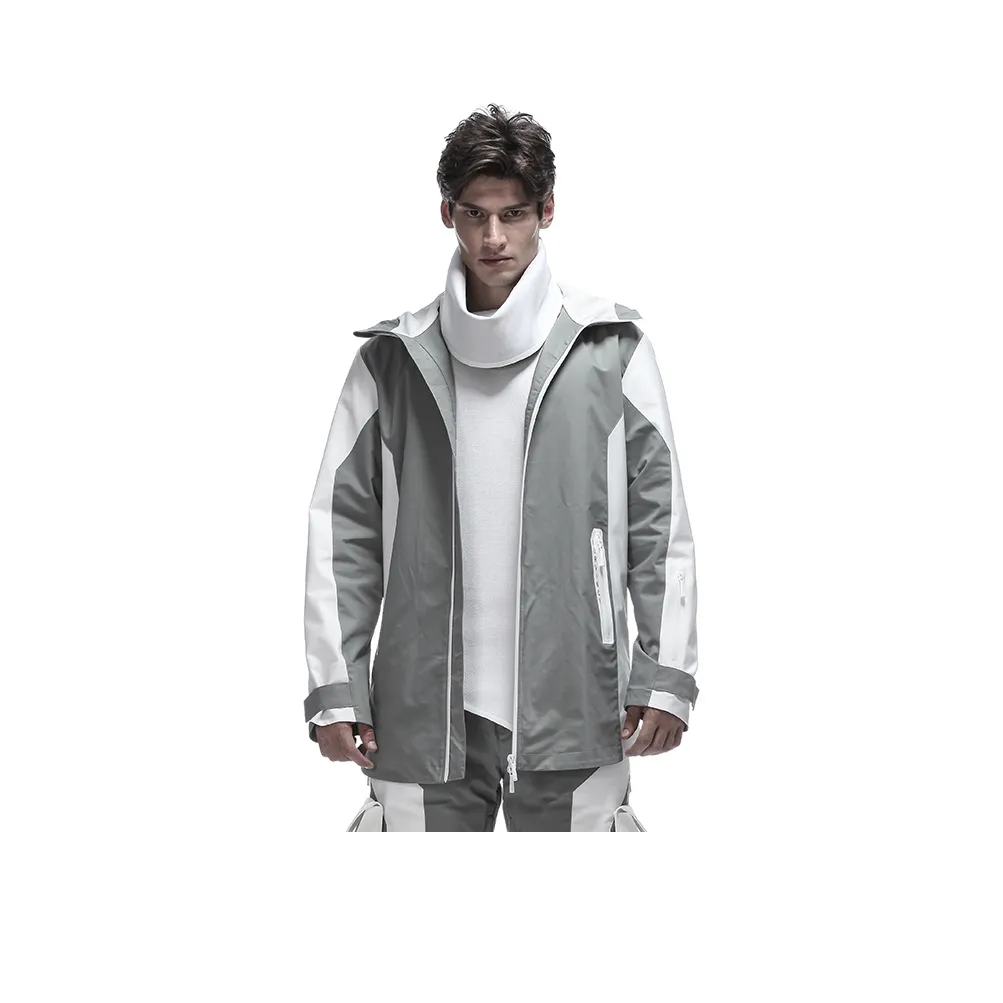 NORVINCY Jackets Unisex