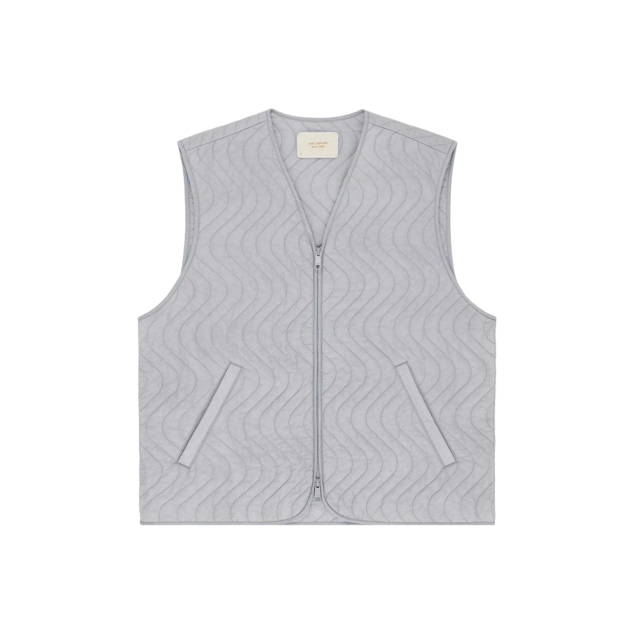 AIME LEON DORE Мужские майки без рукавов