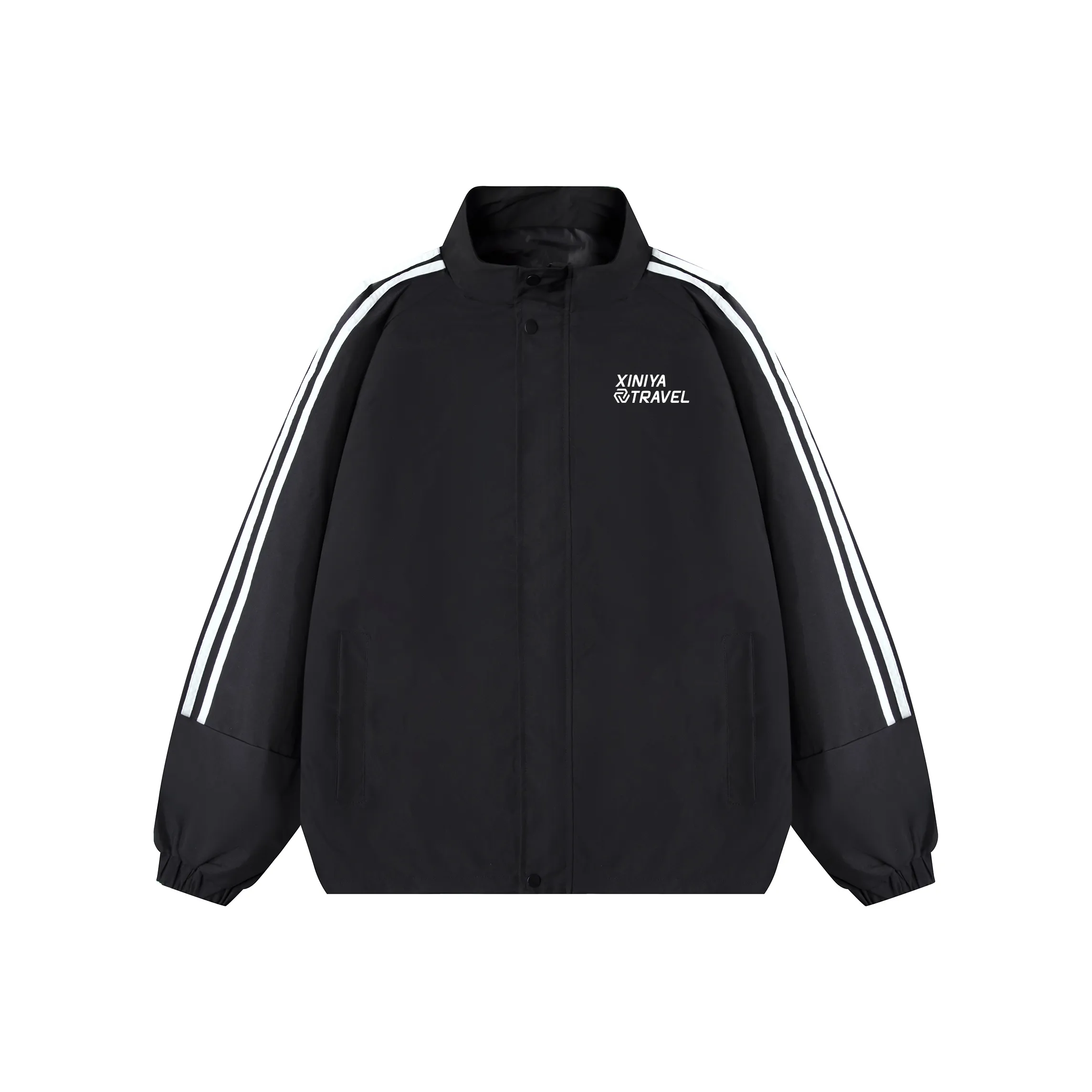 XINIYA TRAVEL Куртки и Пальто Унисекс