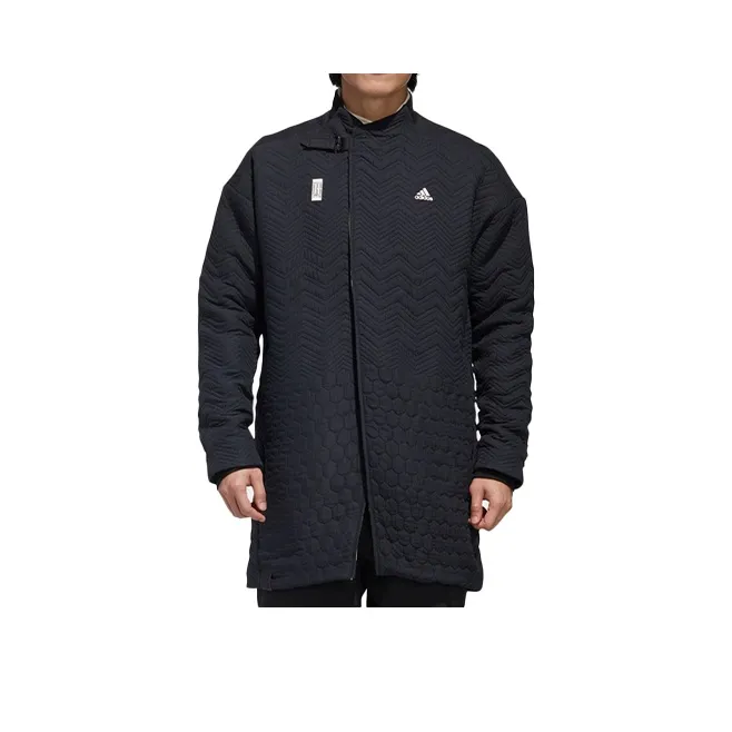 Adidas Мужские Черные Куртки