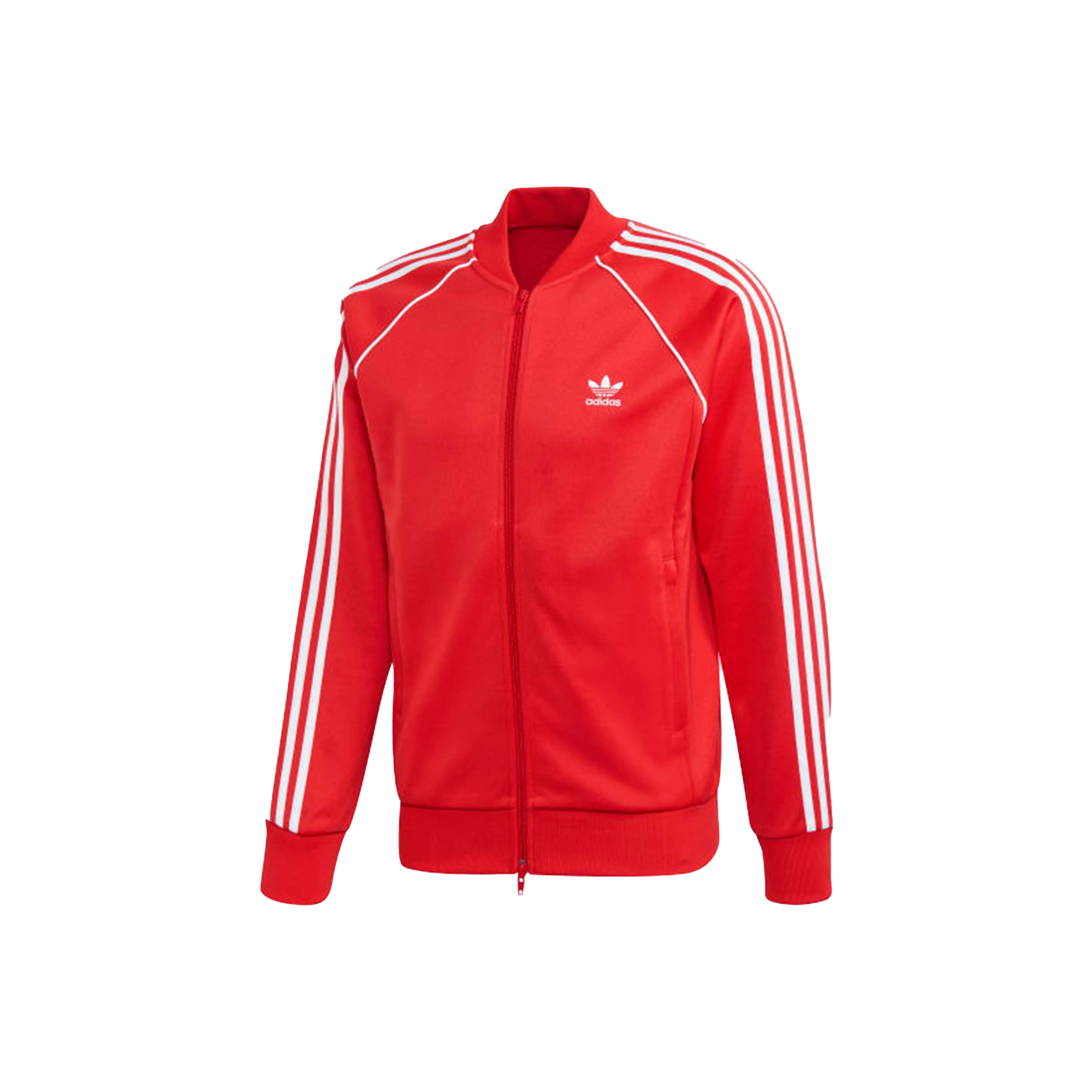Adidas Women's Primeblue Sst Track Jacket & Pant Set