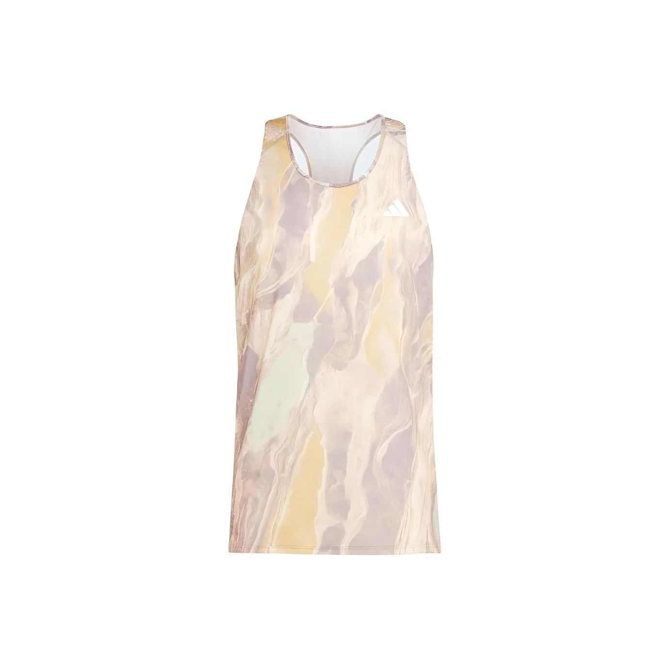 Adidas Free Shipping With AdiClub Move For The Planet AirChill Tank Top