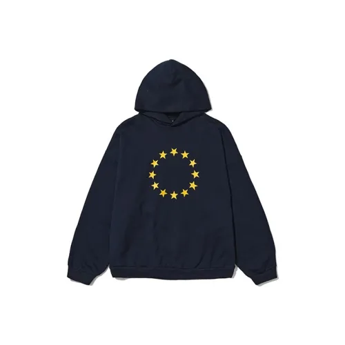 VULCAN STORE Унисекс Свитшоты