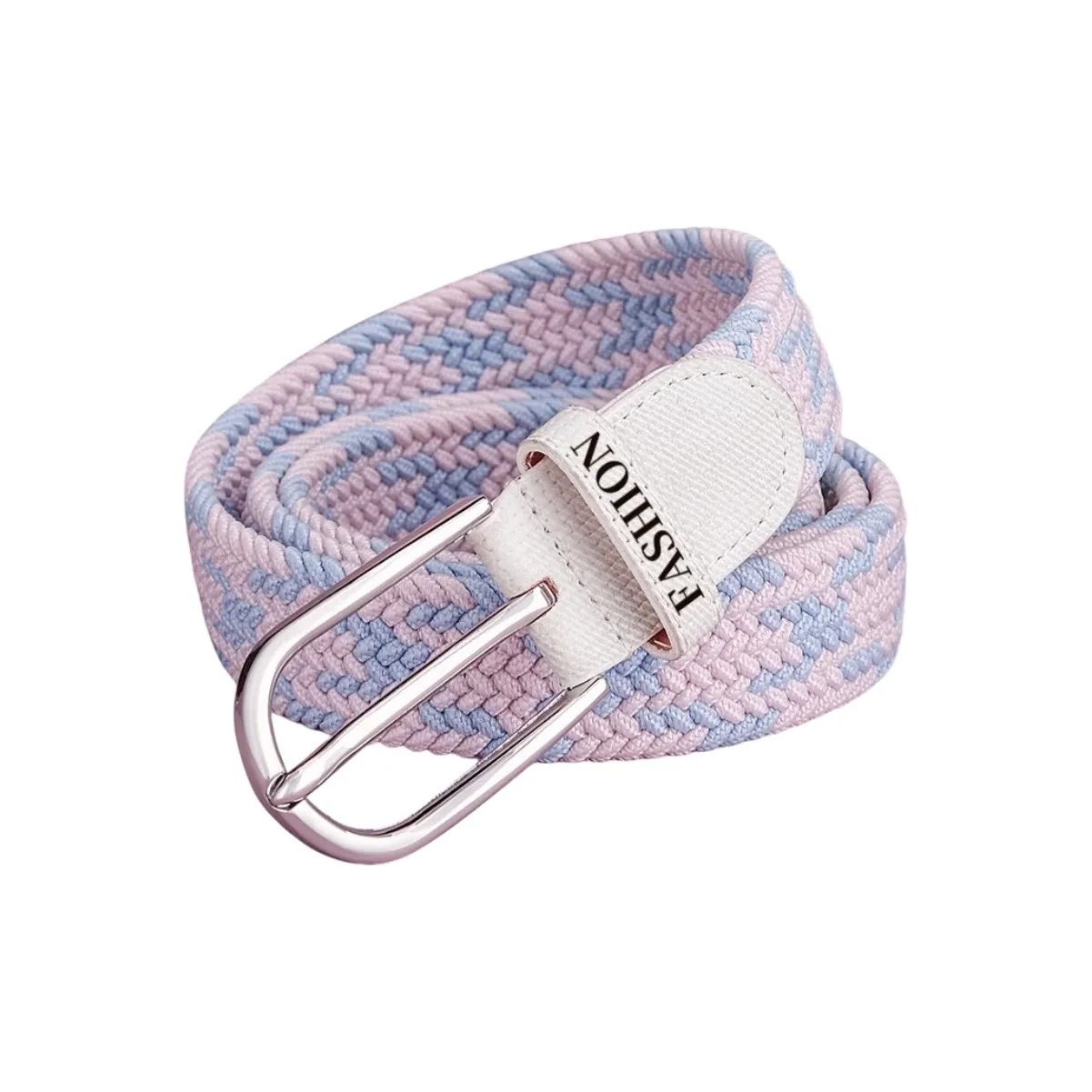 Warrior Ткань, Белый Парафин Кожаные ремни Женские