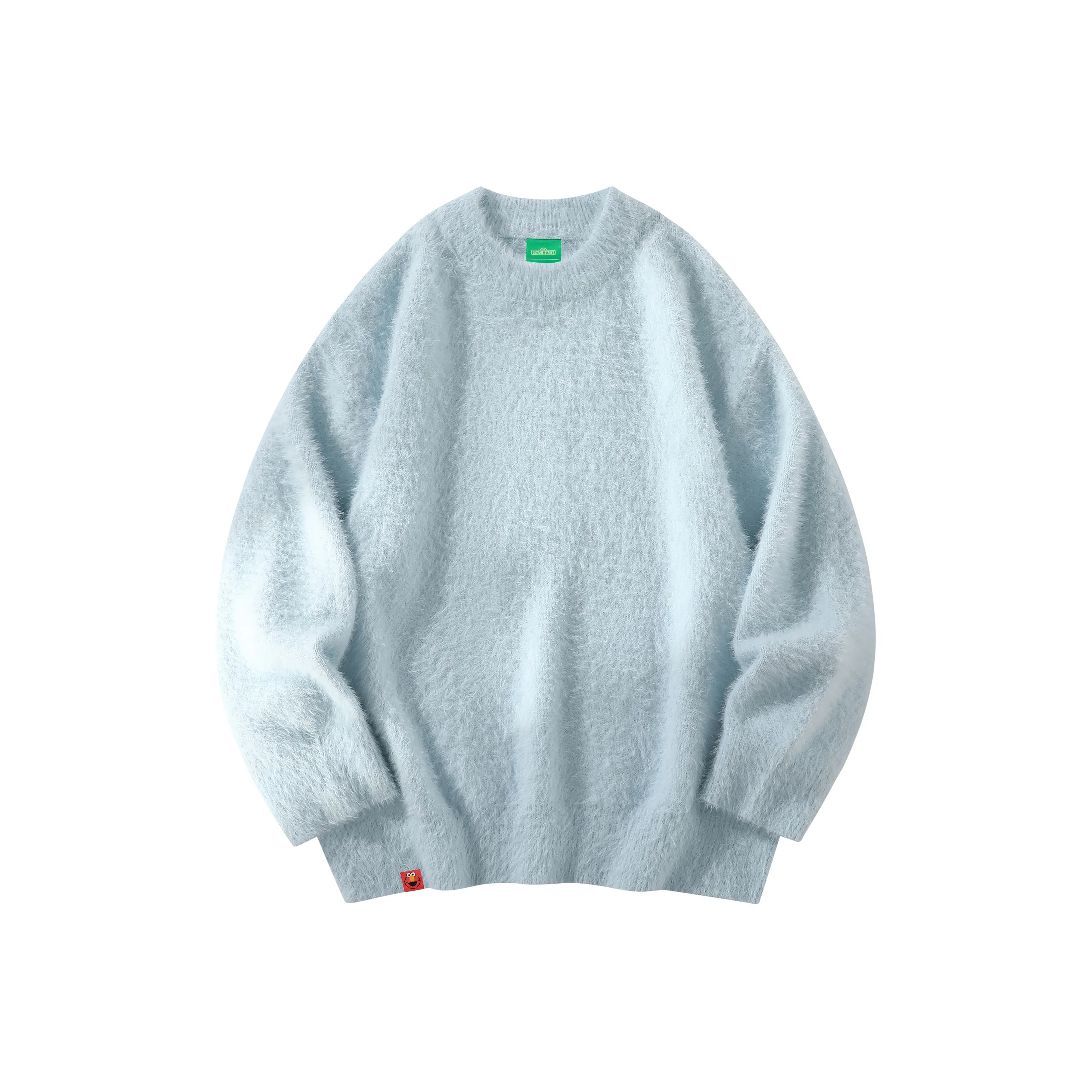 Свитеры унисекс SESAME STREET