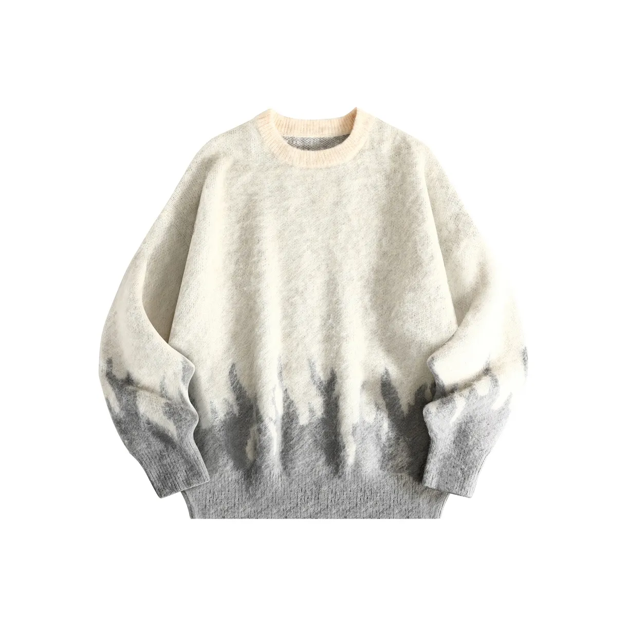 BABUGGE Sweaters Unisex