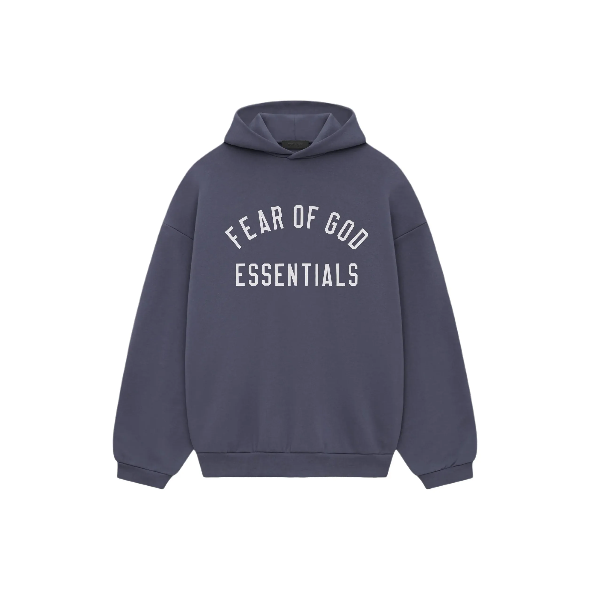 Fear Of God Essentials Fleece Hoodie