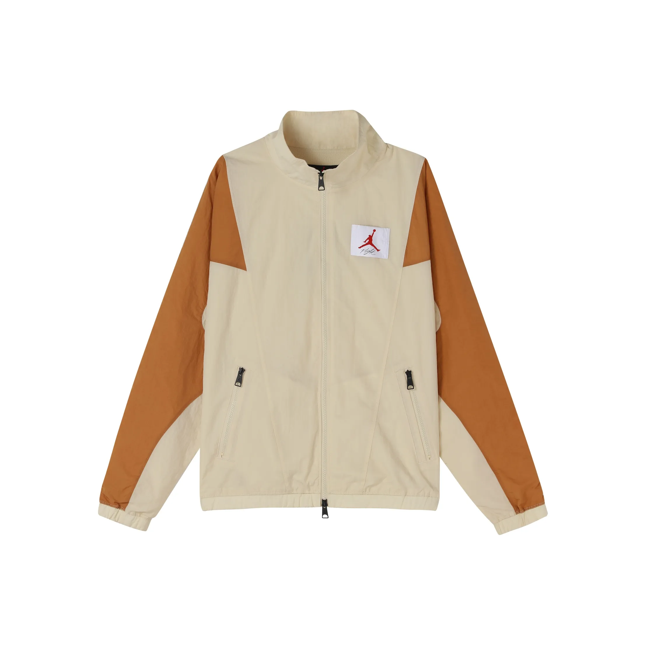 Jordan Jacket Men's Wheat Yellow