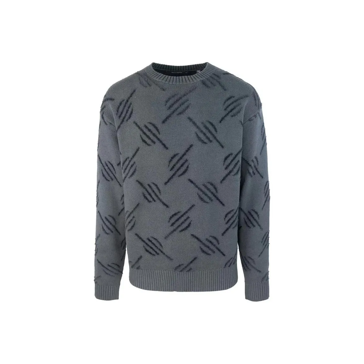 Daily Paper Tevin Sweater