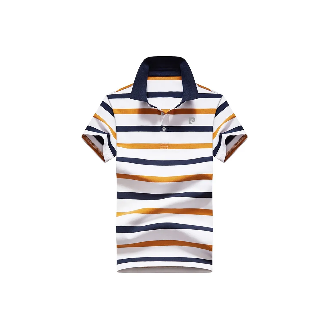 PIERRE CARDIN Мужская рубашка-поло