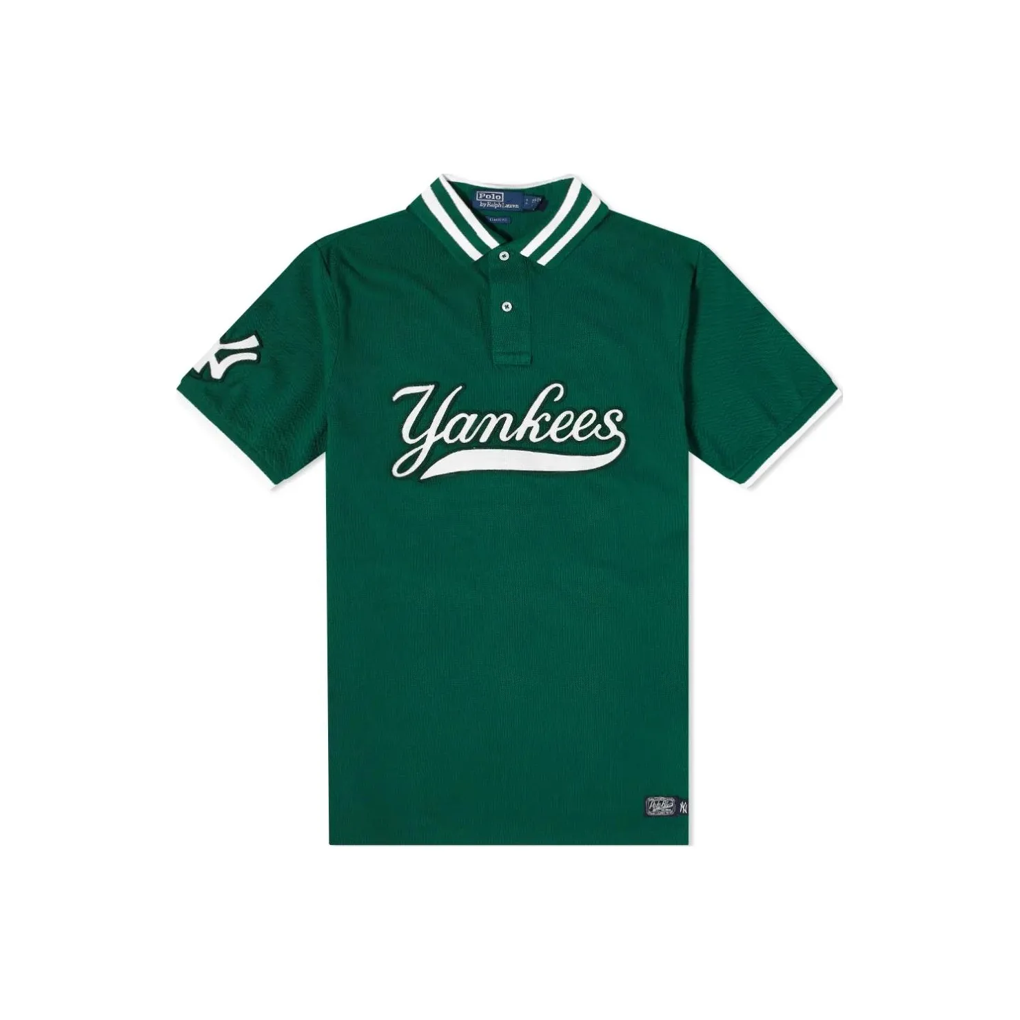 Polo Ralph Lauren Yankees Polo Shirt Mens