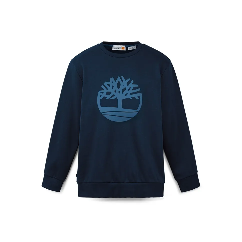 Timberland Толстовка Мужская Темно-сапфировый