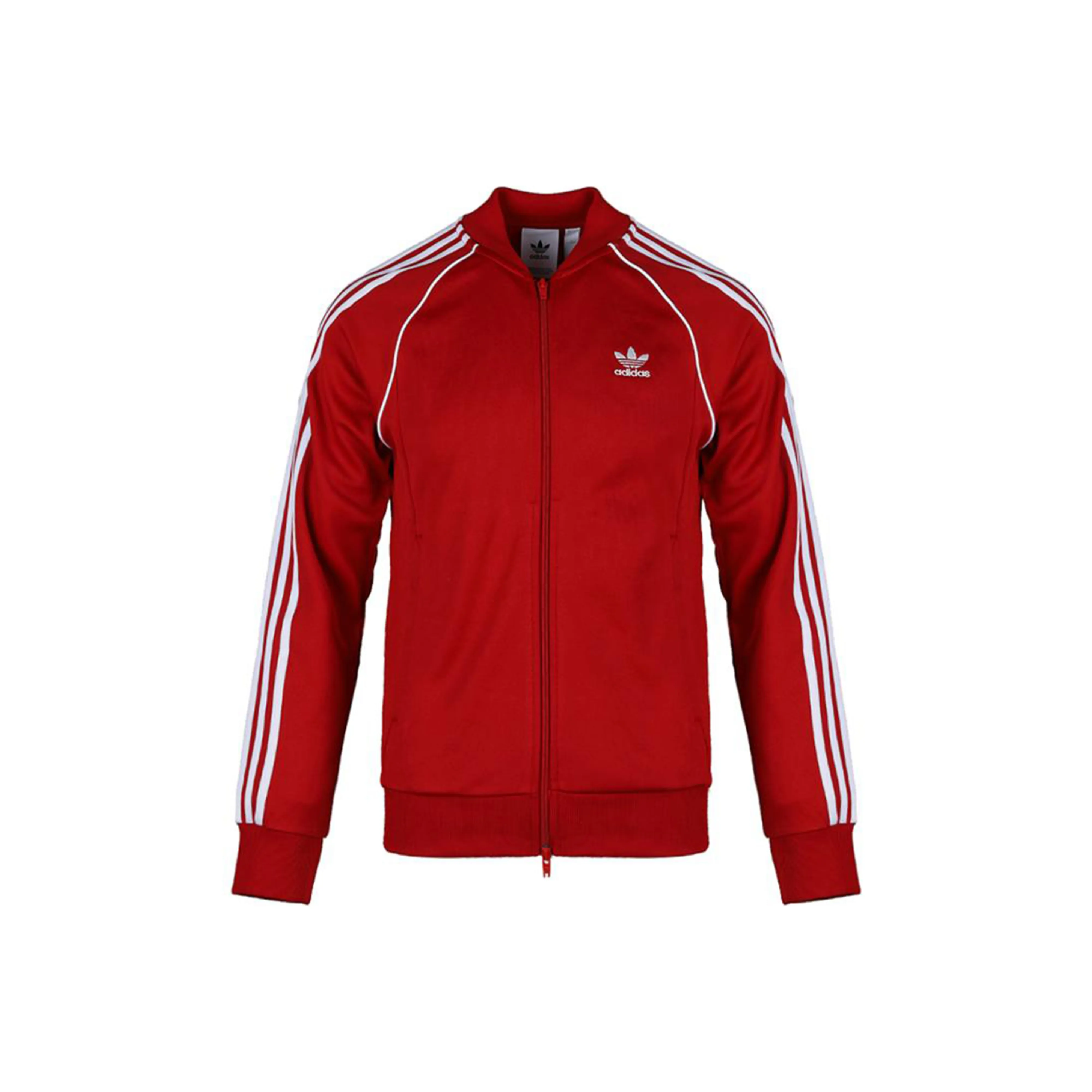 Adidas Originals Energy Red Men's Jackets