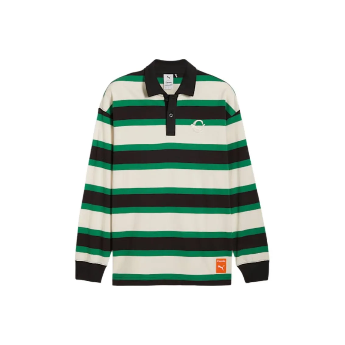PUMA Polo PUMA X Carrots Para Hombre