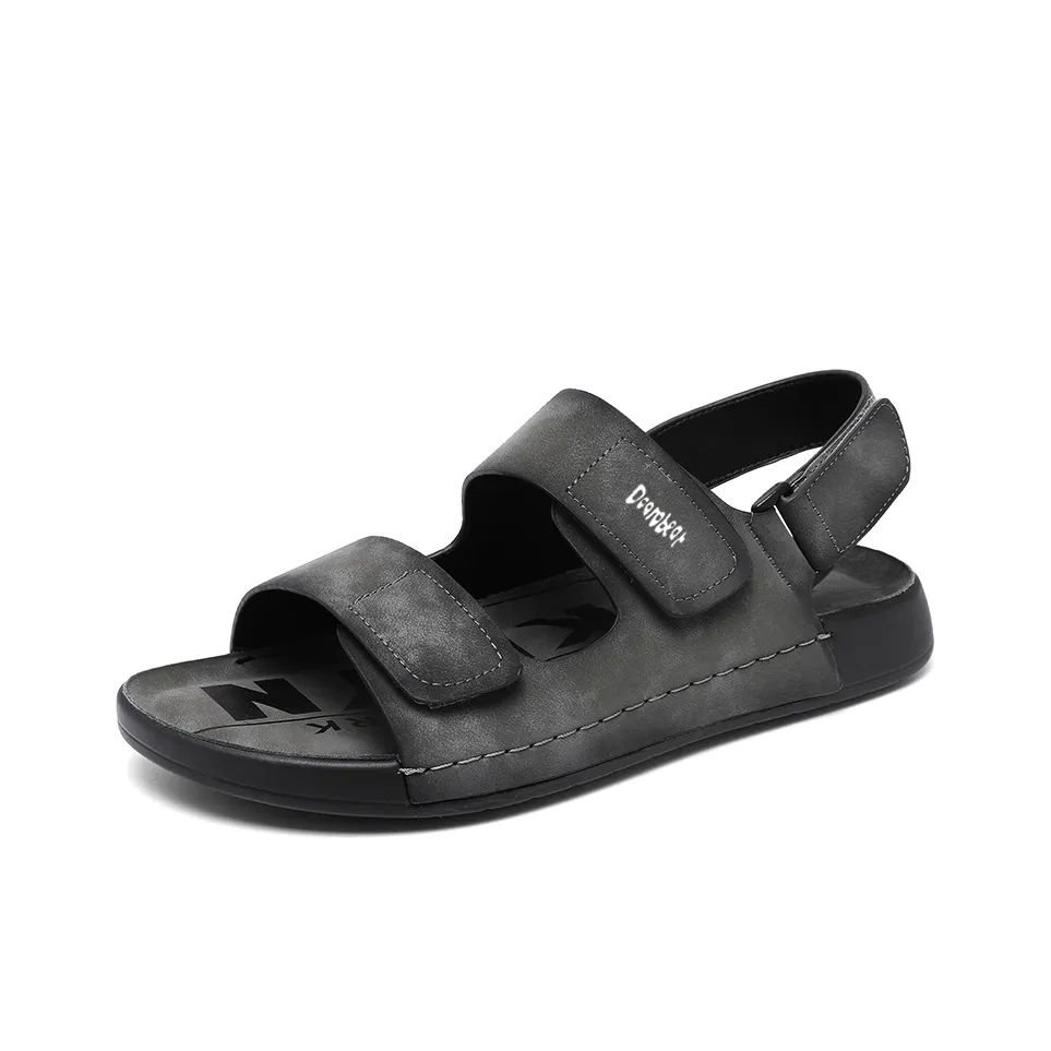 Budding Bear Пляжные сандалии Мужской