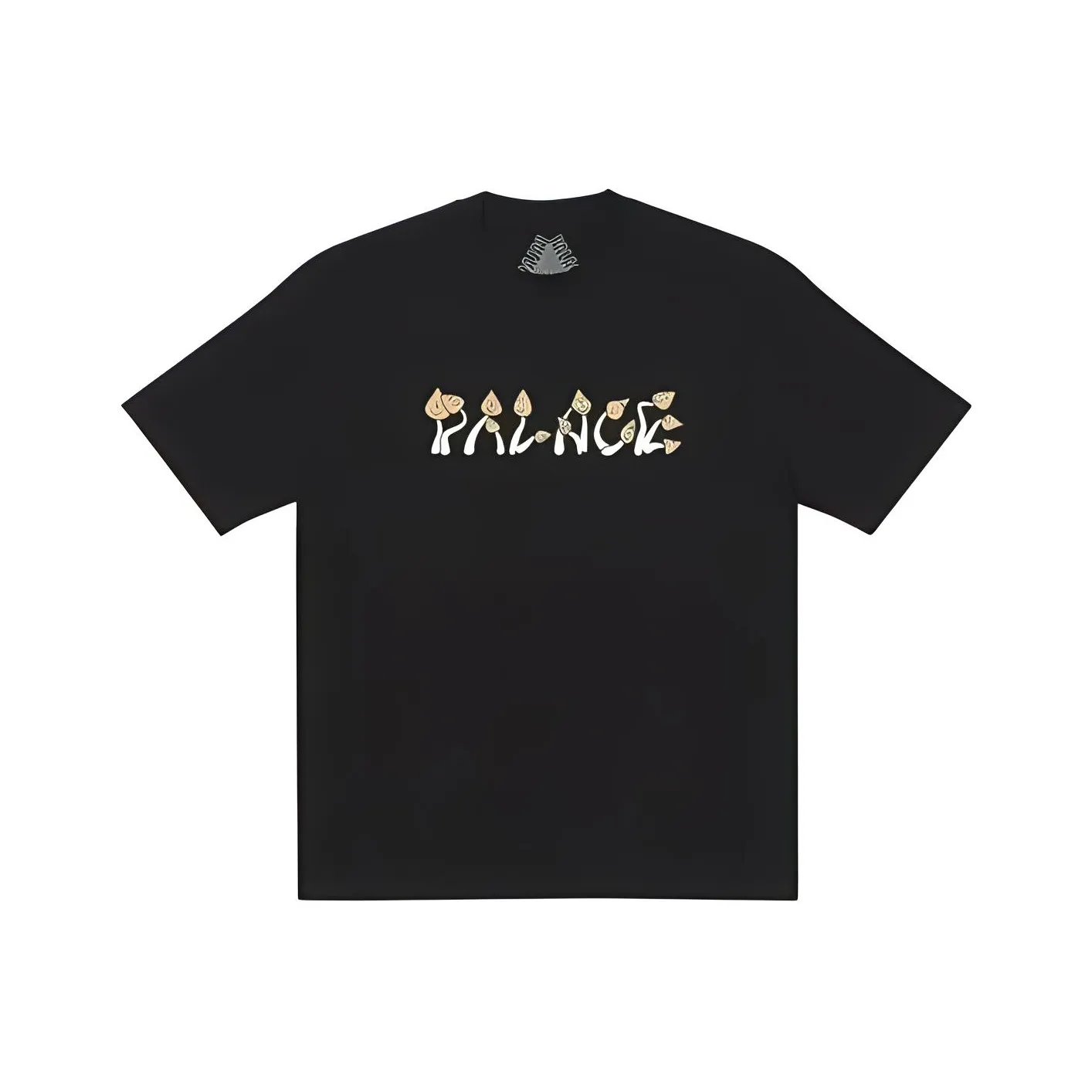 PALACE Fun Guy T shirt