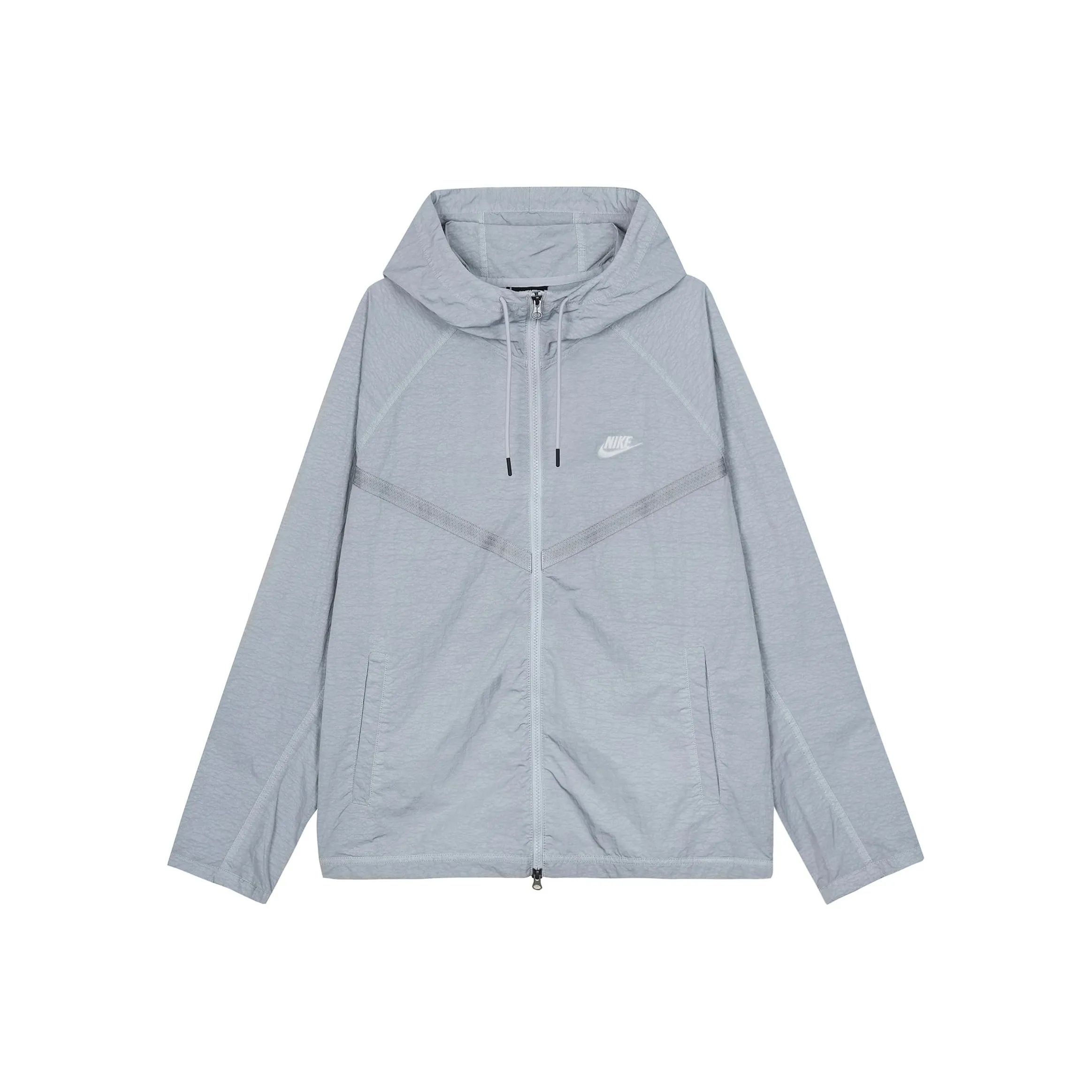 Nike Wolf Gray Мужские Куртки