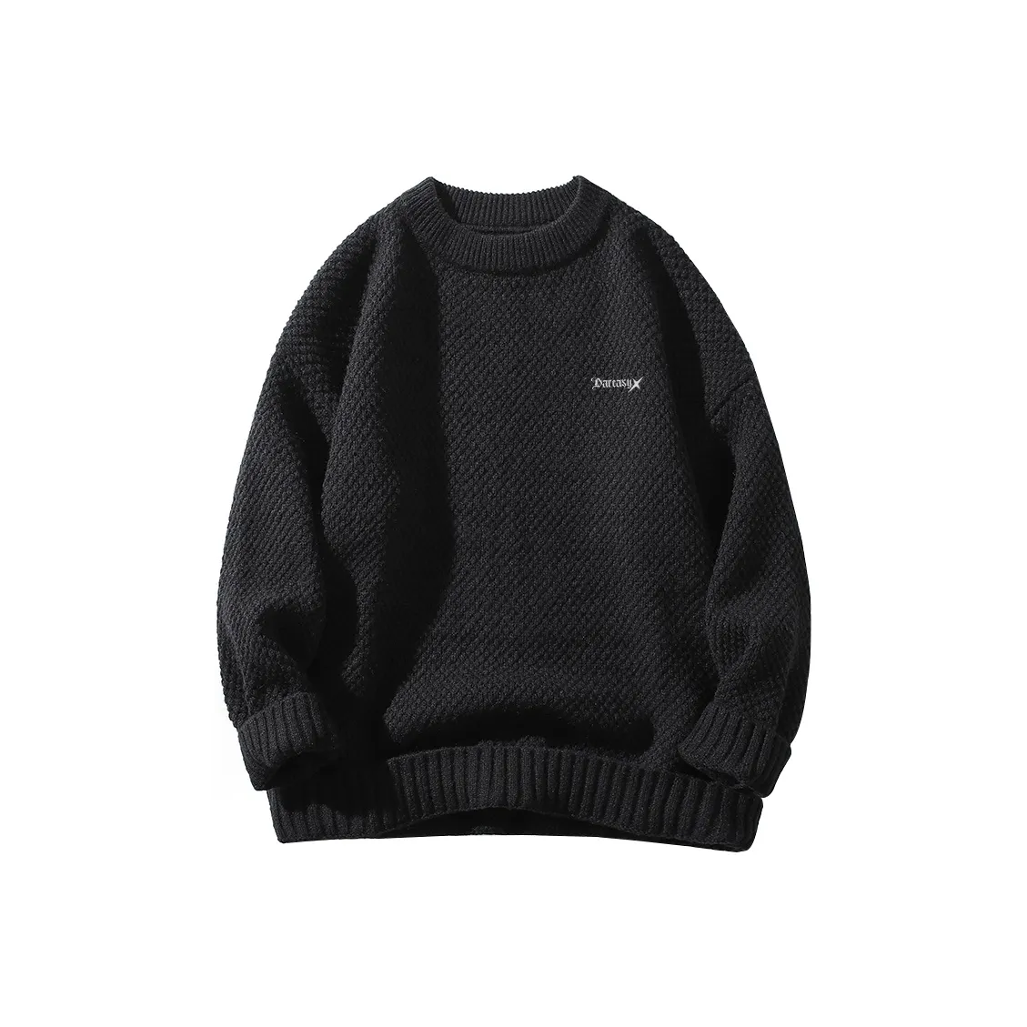 DAREASY Унисекс Трикотаж