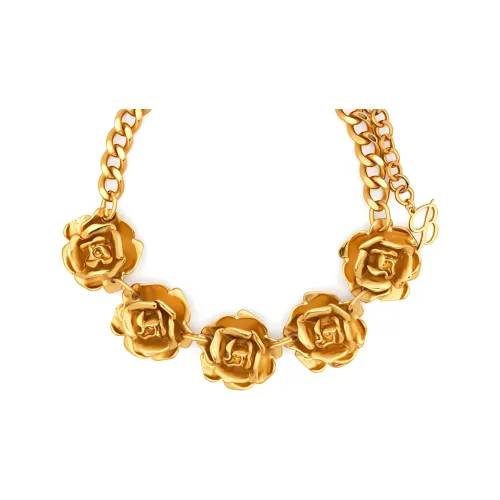 Blumarine Ожерелья Женские