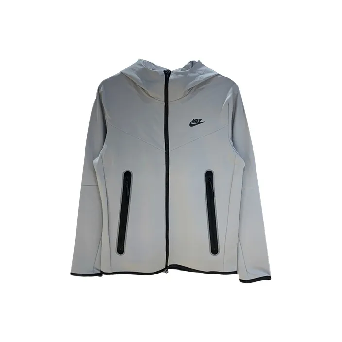 Nike Silver Мужские Куртки