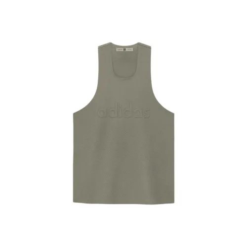 Fear of God Athletics Глина Унисекс Футболки