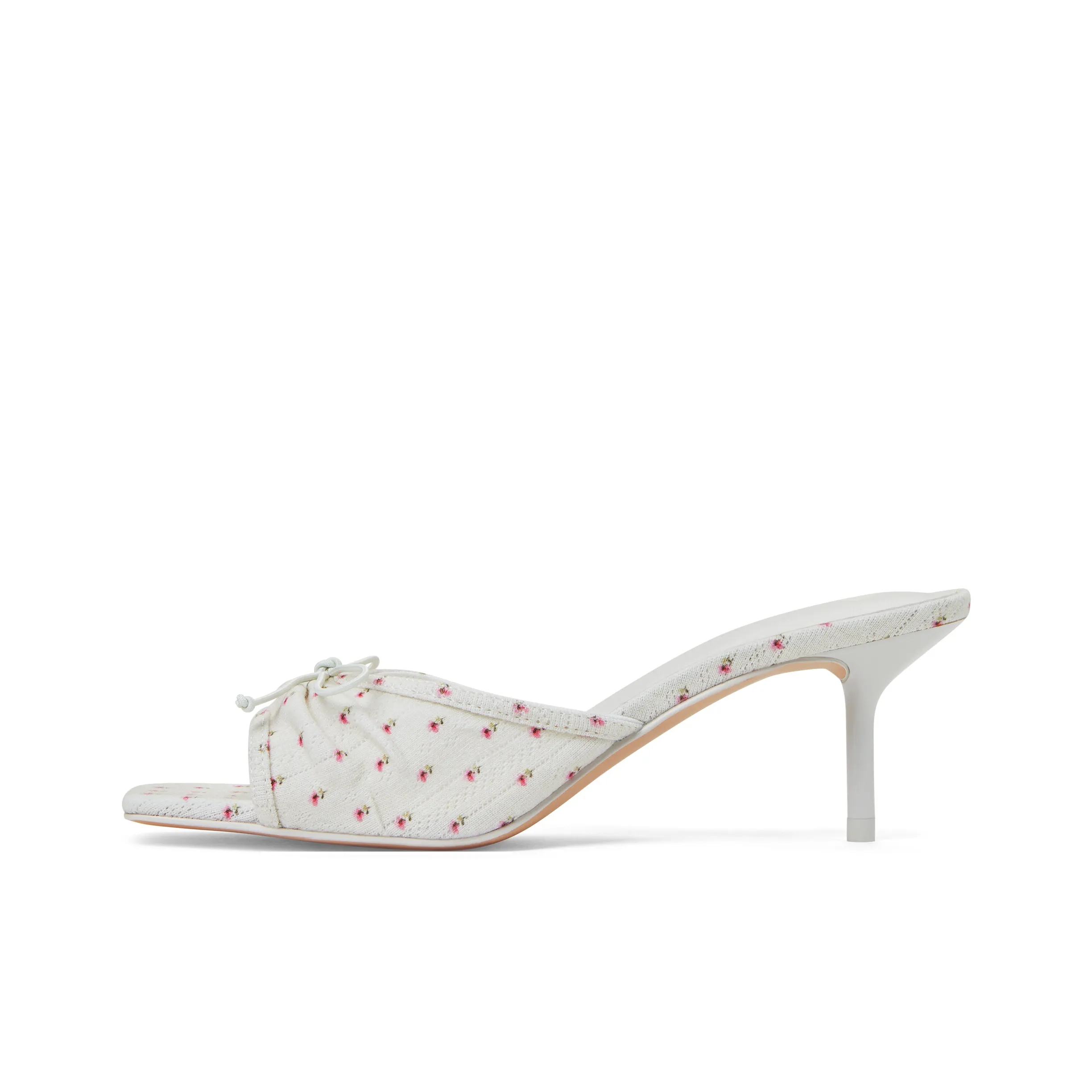 CHARLES KEITH Композитная подошва Слипоны 6,1 см Женские