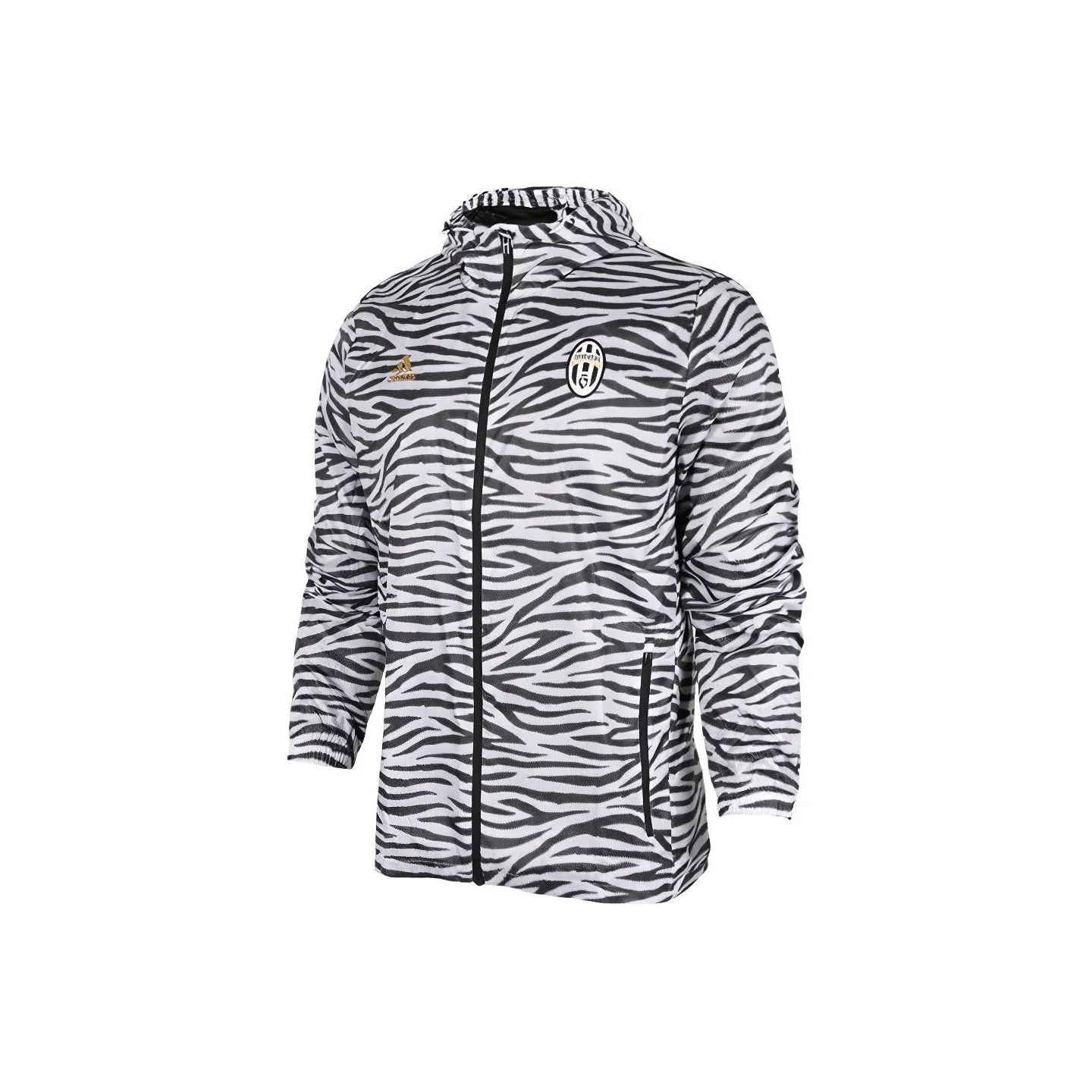 Adidas Juventus Мужские Куртки